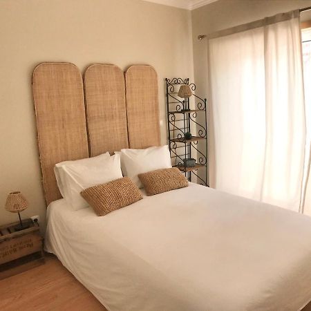 Cosy Room With Bathroom And Private Access Сесимбра Экстерьер фото