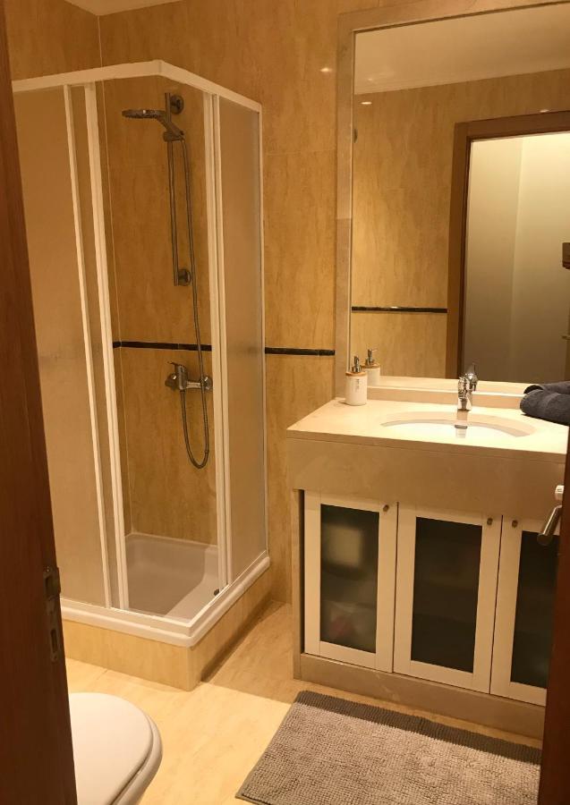 Cosy Room With Bathroom And Private Access Сесимбра Экстерьер фото