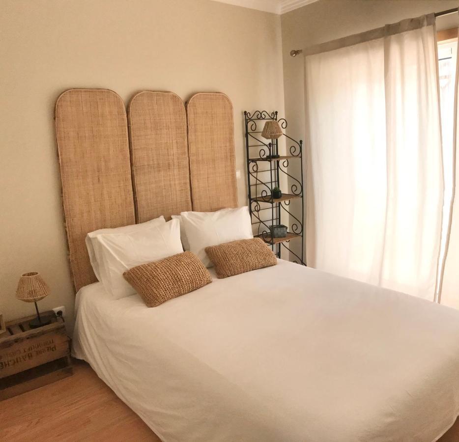 Cosy Room With Bathroom And Private Access Сесимбра Экстерьер фото